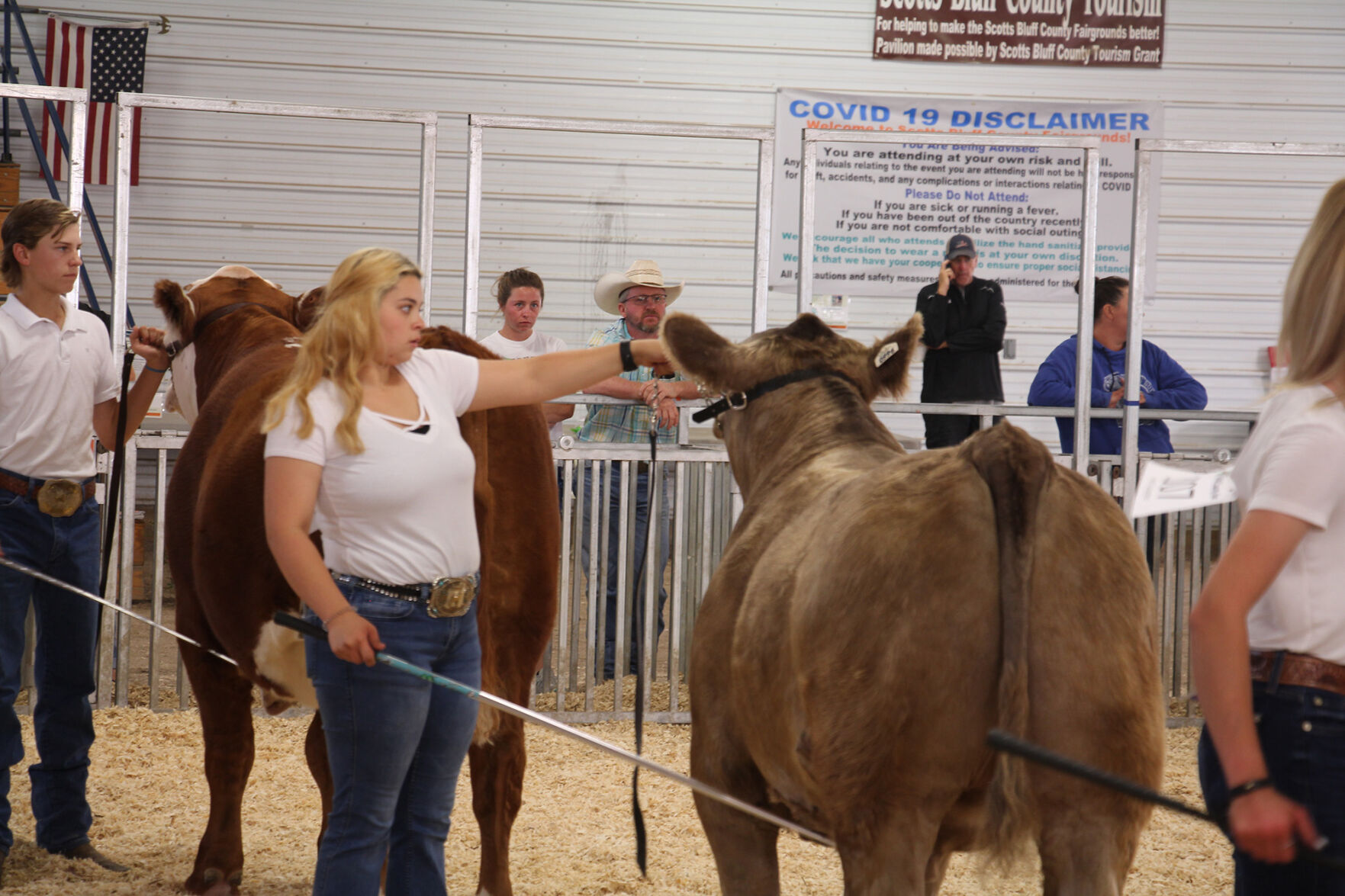 PHOTOS: More from the Scotts Bluff County Fair 2020